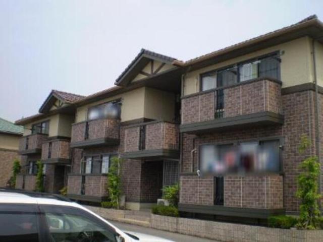HIGH AVENUEII A