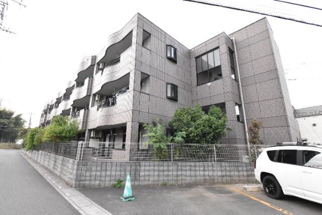 HILLSIDE イースト