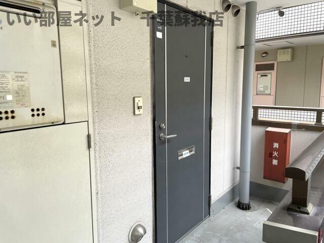 グリーンハイム富葉