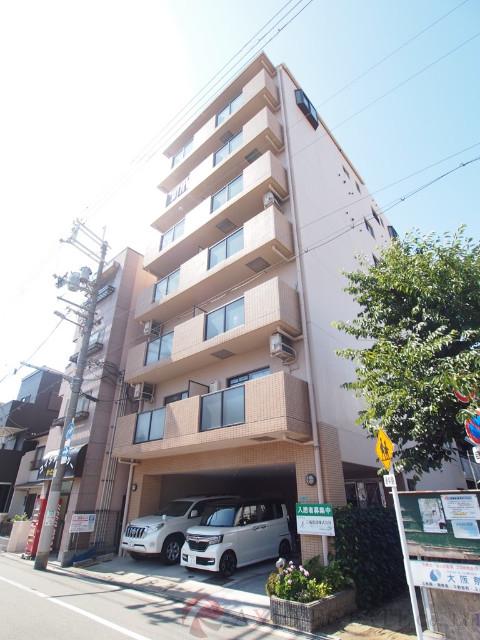 今川マンション