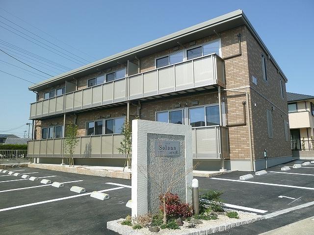ソラーナ