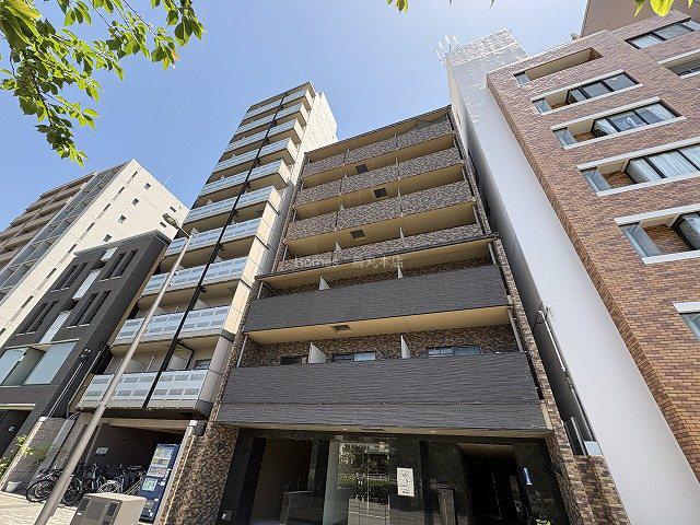 アスヴェル京都東堀川