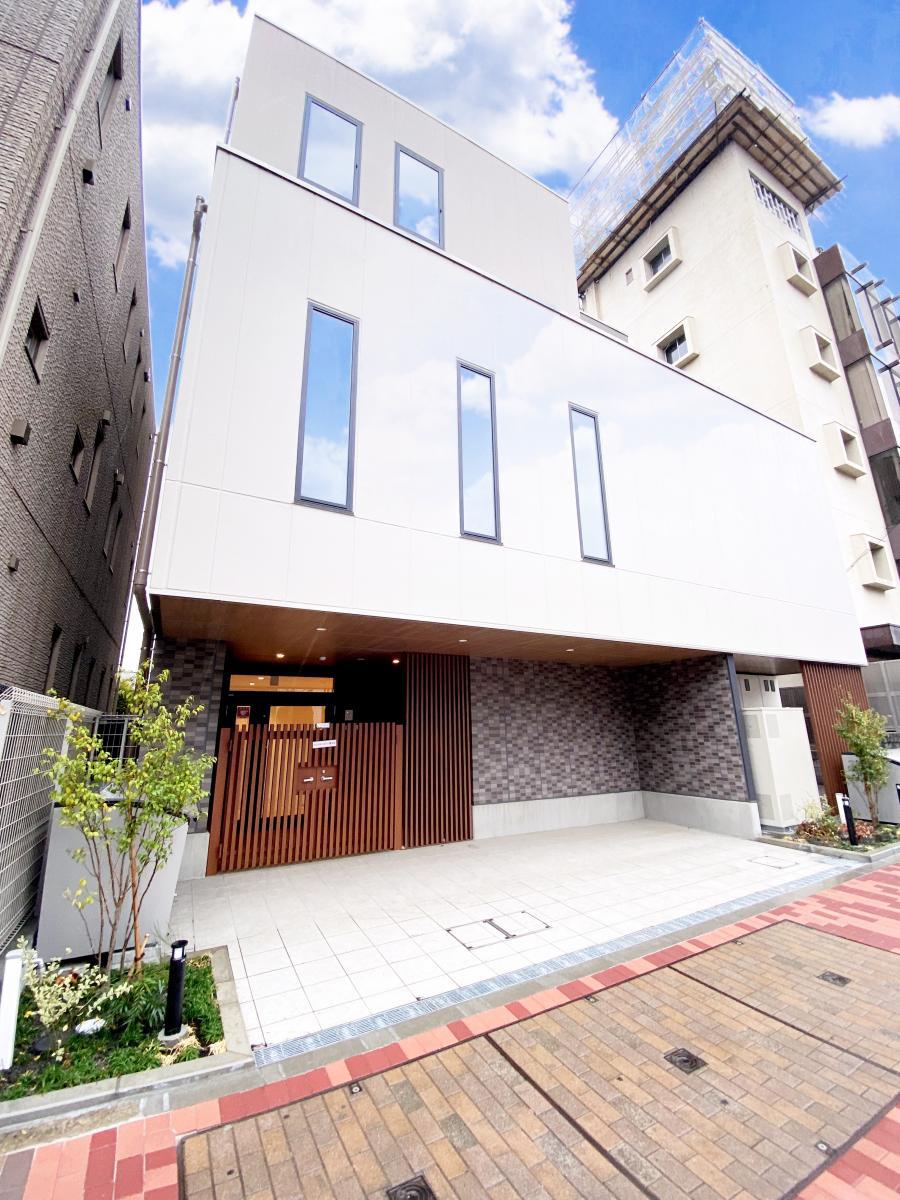 豊玉北さくらさくレジデンス