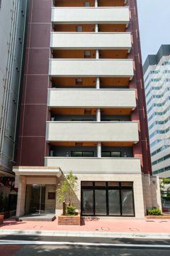 アマンE.S.K.青山(1LDK/9階)