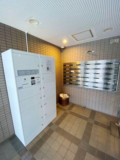 ラフィーネ昭和町