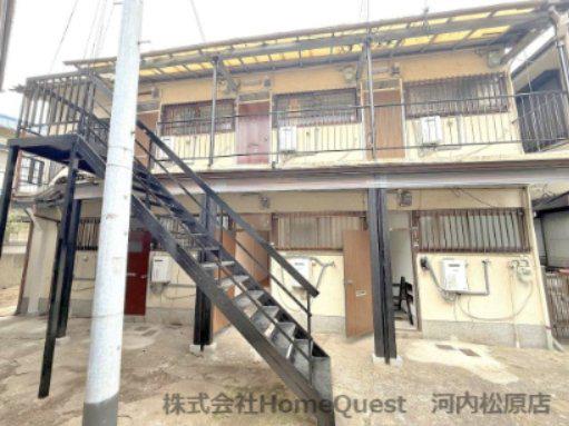 リバーハイツ東新町