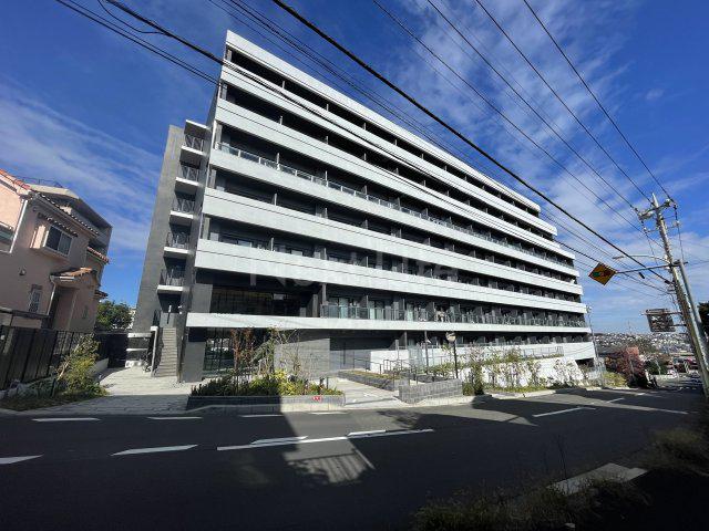 ジェーエムエフレジデンス町田