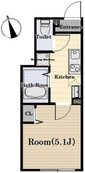 THE RESIDENCE NERIMA