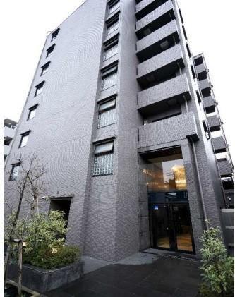 ルーブル東十条弐番館