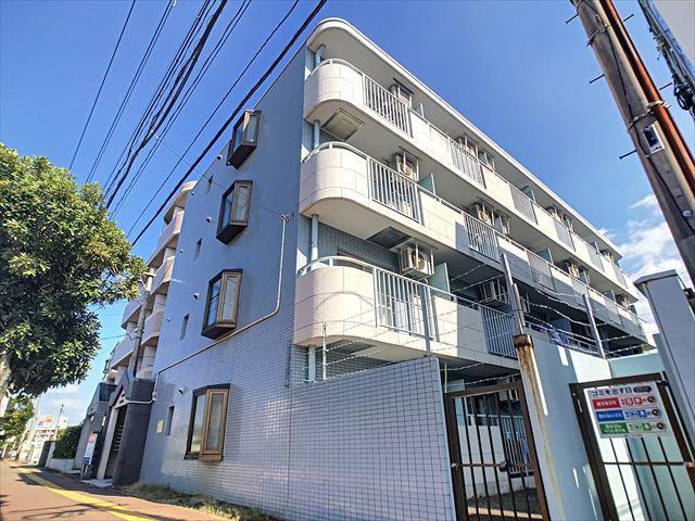 ウェルス大濠北