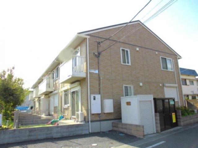 グランドール戸ケ崎