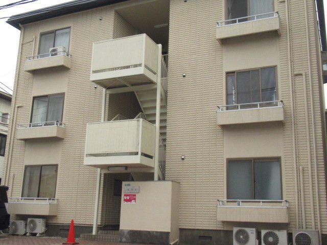 サンライト五本木