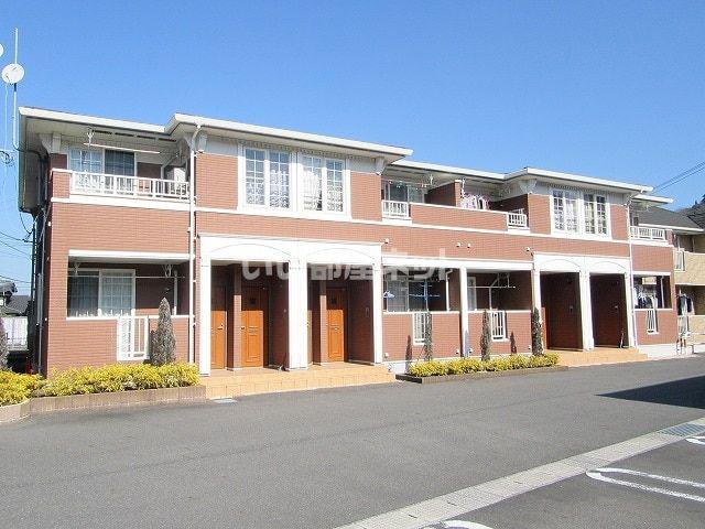 ラフレシールB
