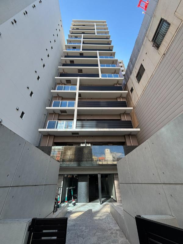 S-RESIDENCE日本橋QUALIER