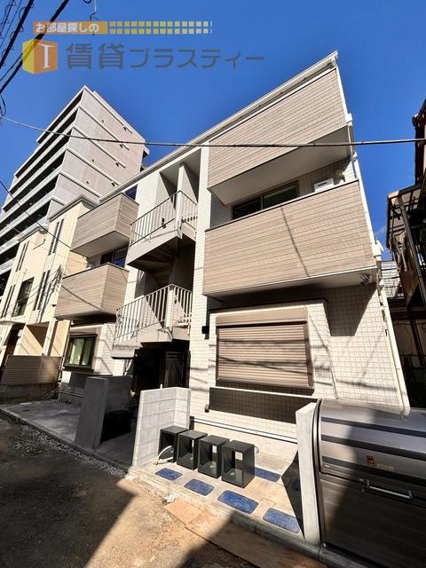 クレア市川南