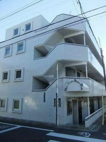 日興パレセゾン鵜の木