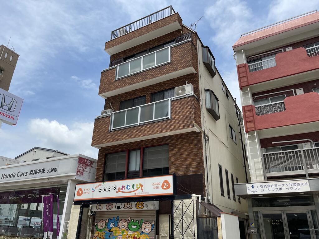 開福ビル