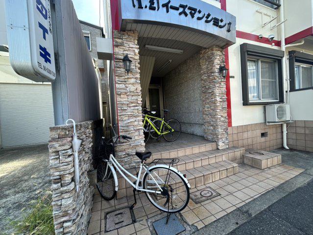 イーズマンション
