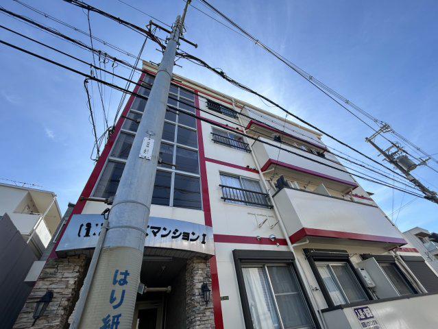 イーズマンション