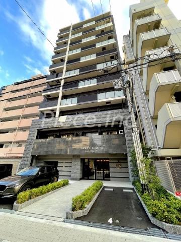 SHOKEN RESIDENCE 大阪都島