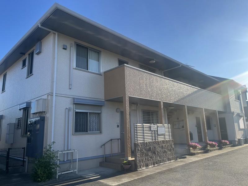 セジュール緑丘
