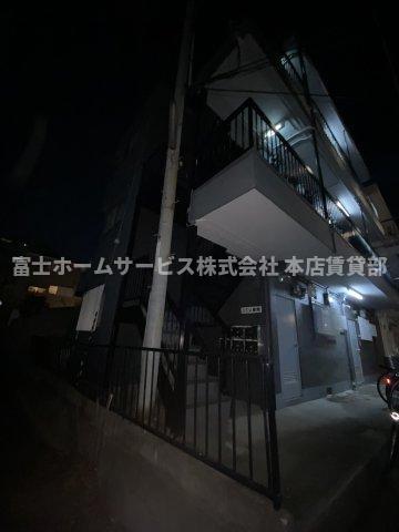 GS公園南