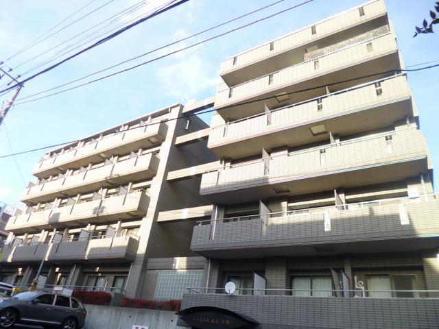 イーストヒルズS館