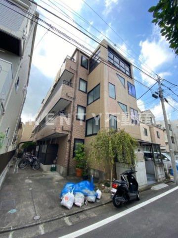 第56シンエイビル