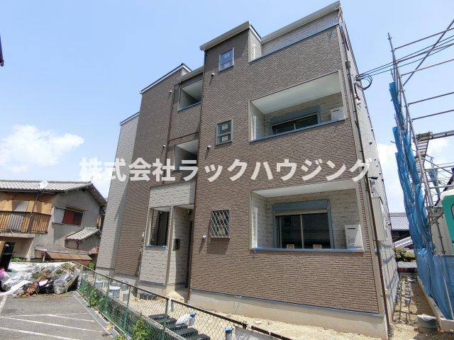 グランパシフィック萱島II