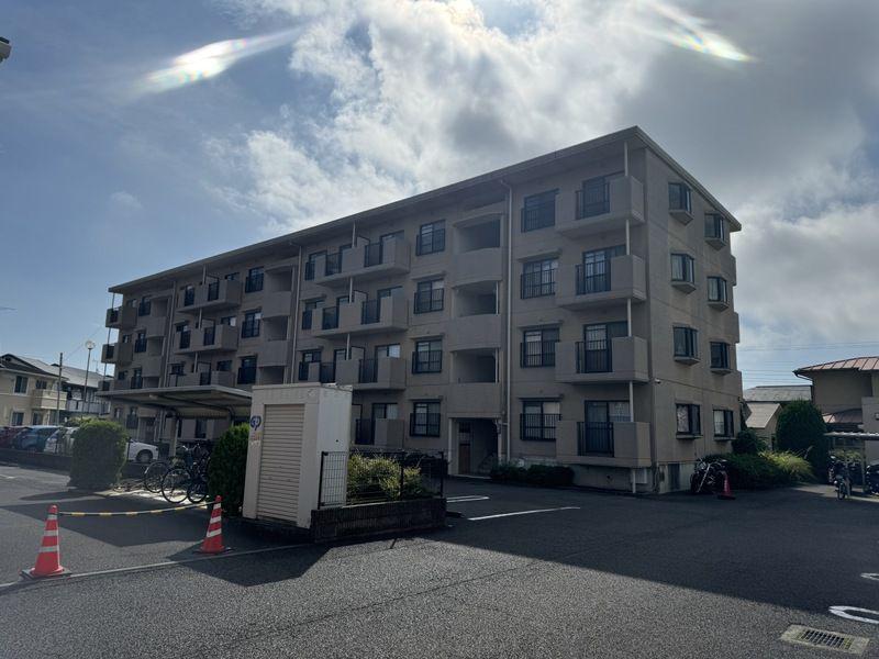 宮の脇マンション