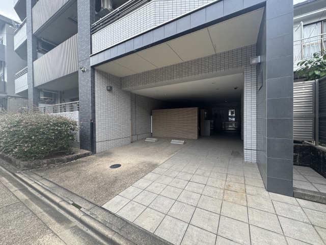 サンコート中村