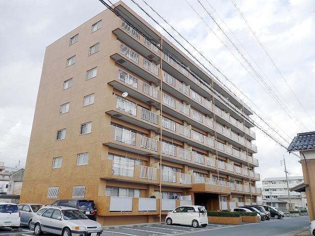 クリーンピア米子駅東 705