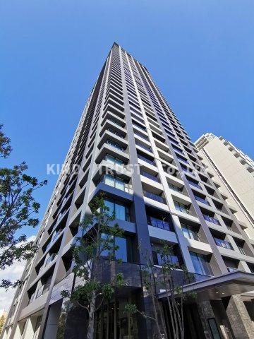 シティタワー梅田東(2LDK/35階)