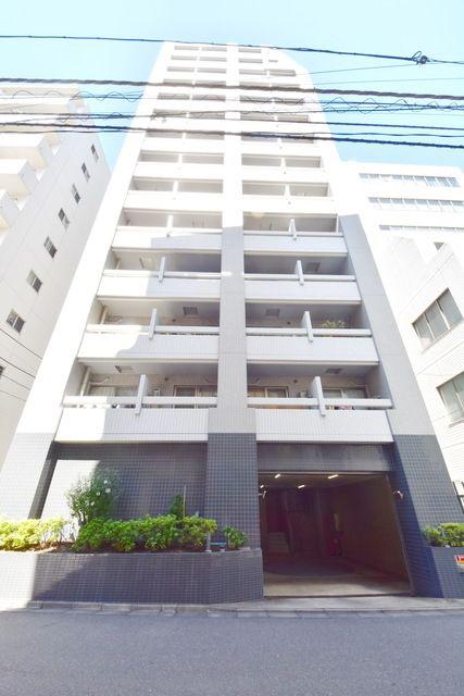プライムアーバン日本橋茅場町