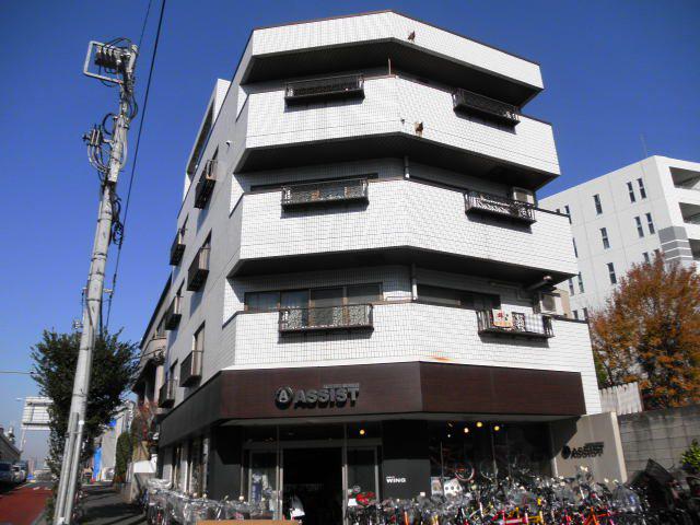 角屋ビル