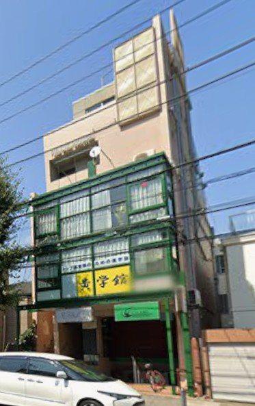 ハビットハウス