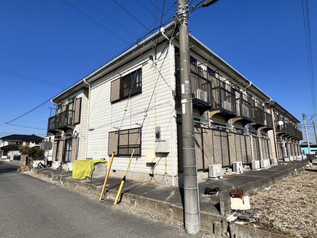 カーサクレスト