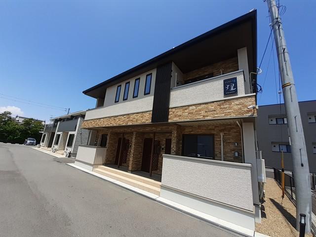 愛媛県西条市 2階建 築6年