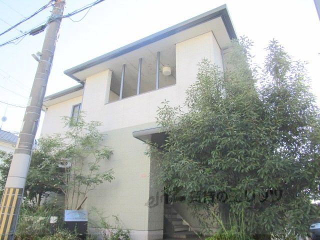 グリーンルーフ大冠B棟