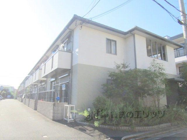 グリーンルーフ大冠B棟