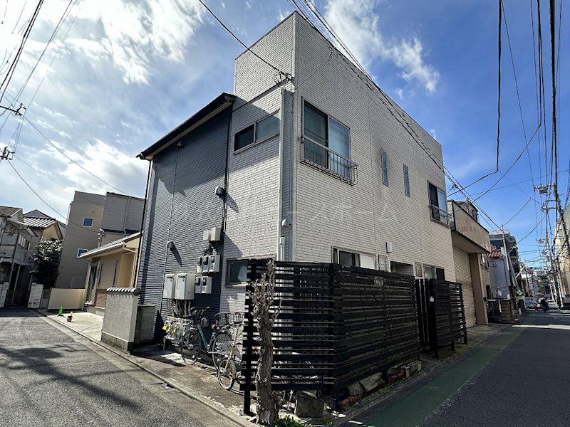 ハイマァト壱番館