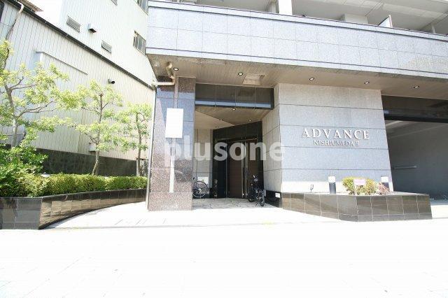 アドバンス西梅田II