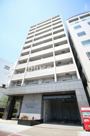 アドバンス西梅田II