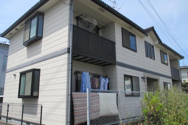 プレジール2番館