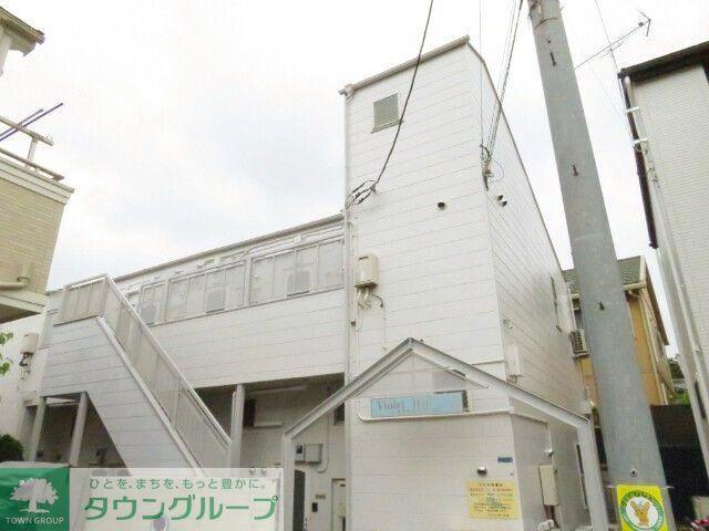 バイオレットヒル