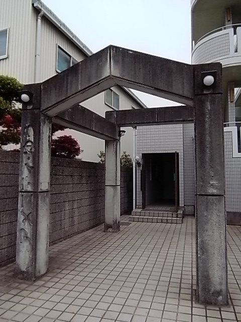 アメニティゆう