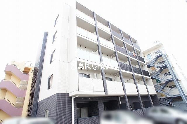 VICOLO横濱反町