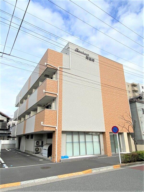 BONHEUR南篠崎