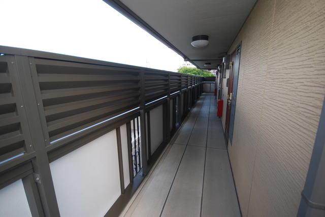 エミネンス牧野