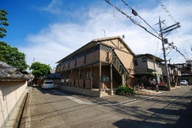 エミネンス牧野